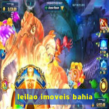 leilao imoveis bahia